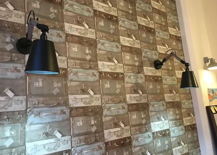 A Casa Di Nora