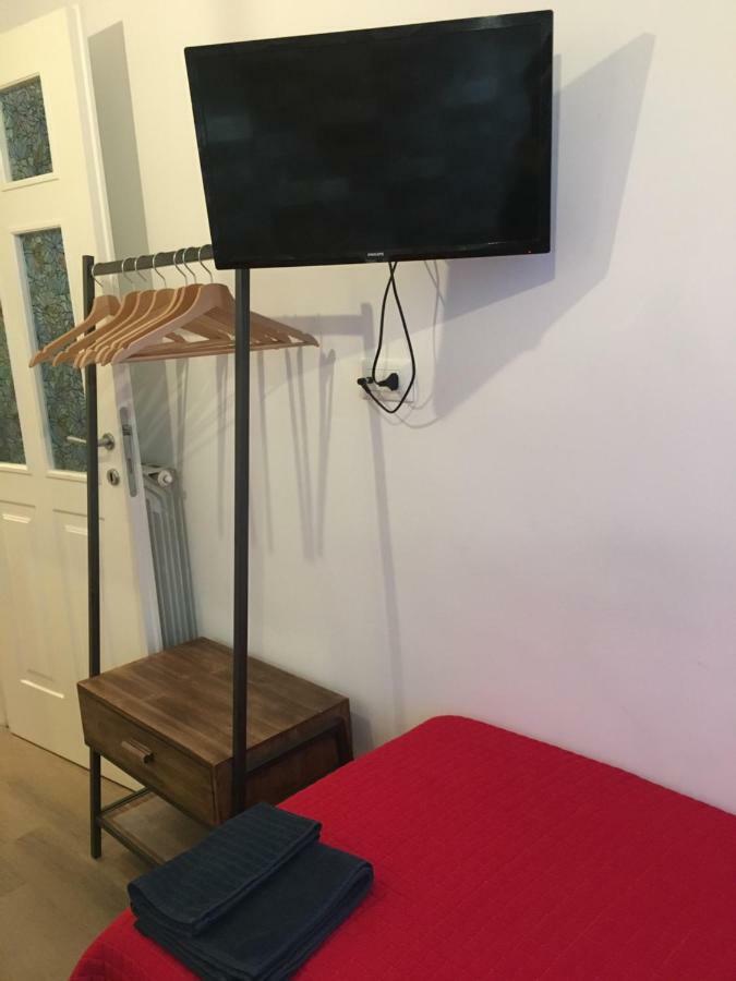 A Casa Di Nora Apartment Rome