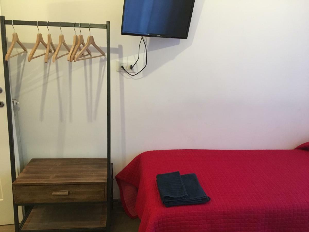 A Casa Di Nora * Rome