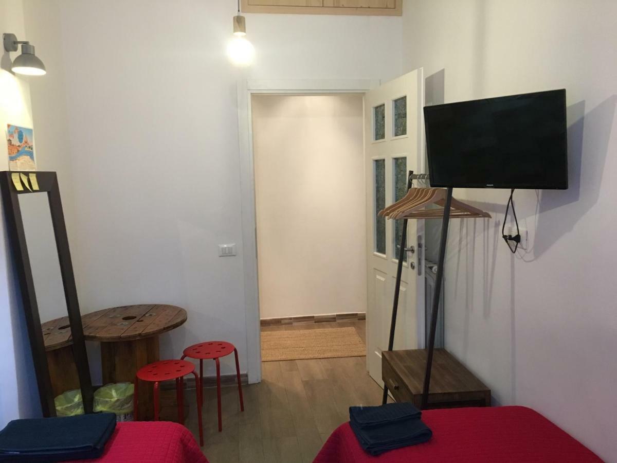 Apartment A Casa Di Nora