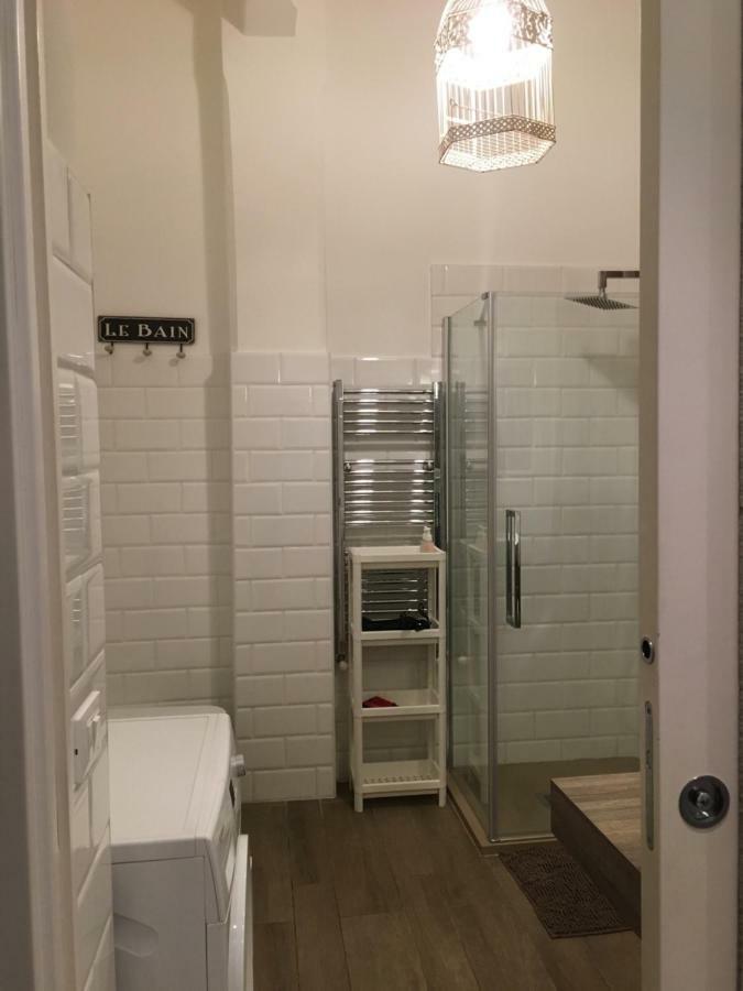 A Casa Di Nora Apartment *