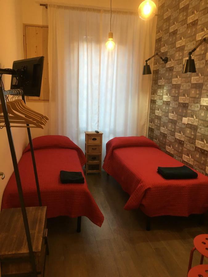 A Casa Di Nora