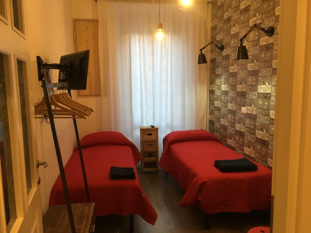 Apartment A Casa Di Nora Rome