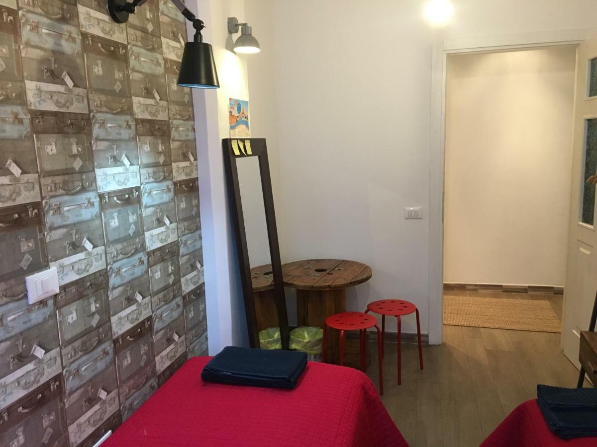 A Casa Di Nora Apartment