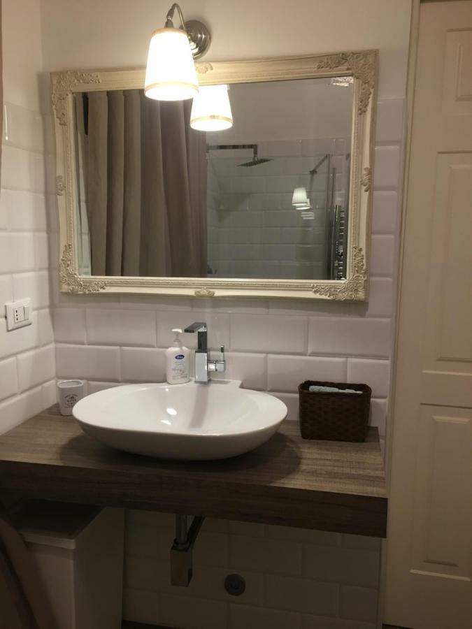 A Casa Di Nora Apartment