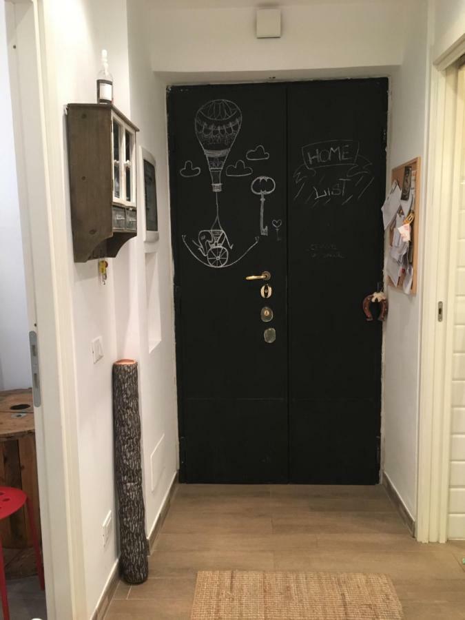 A Casa Di Nora Apartment *